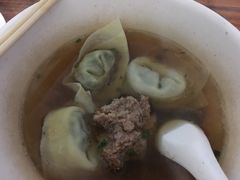 -潘国仙耳光馄饨(黄家阙路店)