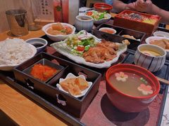 -味太助·银饭食堂(中华城店)