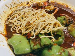 -红钳侠小龙虾·烧烤(中赢康康谷店)