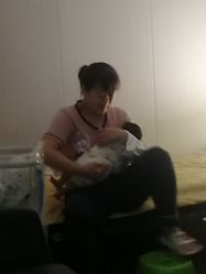 -安琪朵朵独栋花园月子中心