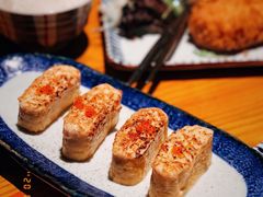 -堂本家洋食别馆·炸猪排(中心城店)