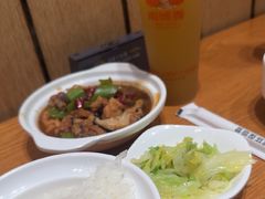 -南城香(北京南站店)