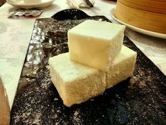 -酌宴府The China Club·广州万富希尔顿酒店(云城东路店)