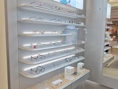 -AOJO眼镜(南翔印象城MEGA店)