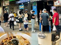 -清真·宏顺祥卤汁凉粉(大皮院店)