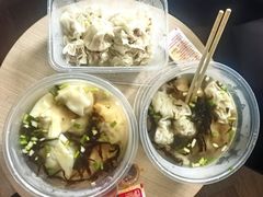 -真真鲜馄饨店(启蒙路店)