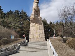 -帽儿山国家森林公园