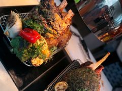 -RISE RESTAURANT(滨海湾金沙店)