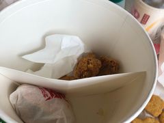-麦当劳(无锡永乐店)