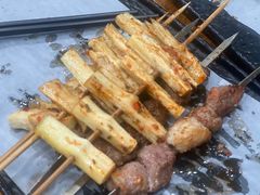 -西域美食(西直门南小街店)