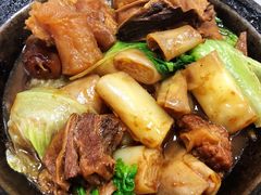 -珍珍小食店(西华路店)