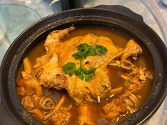 -山外山菜馆(玉泉路店)