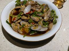 -如轩·海鲜砂锅粥·潮汕菜(小榄店)