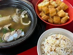 -兴记肉骨茶(甲洞大街第二新分店)