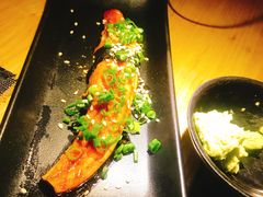 -昊·来了寿司(双楠2店)