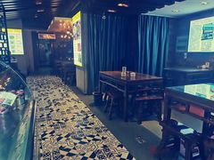 -建基泡馍·西安老字号·清真(永宁店)