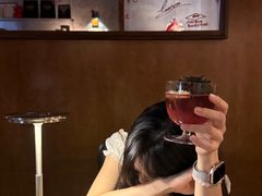 -Maiwie埋位小酒馆·深夜食堂(东城店)