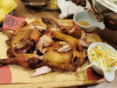 -小土豆北方菜馆(文慧园店)