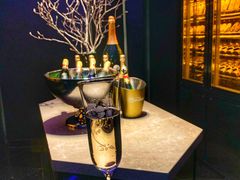 -渔火·特色餐厅(佘山世茂洲际酒店)