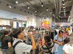 -东荟城名店仓