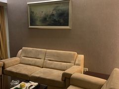 -广州白云机场雅高铂尔曼大酒店