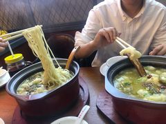 -周鱼小馆石锅酸菜鱼(活力汇店)