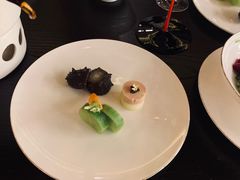 -甄御•海鲜新青岛菜(麦岛店)