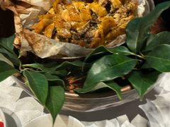 -桂满陇·海市蜃楼·黑金(国金店)