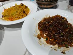 -巴依老爷新疆美食(天津远洋乐堤港店)