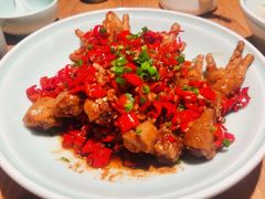 -沅江水·湖南家宴(南村万博长隆商圈店)