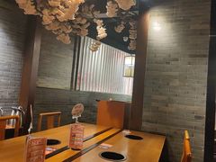 -呷哺呷哺(宝山正大乐城店)