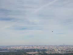 -鬼笑石后山停车场