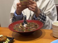 -福匠日本料理(人民路店)