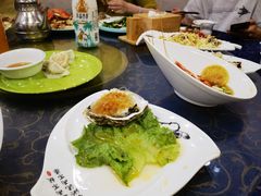 -威海渔村(黄兴路店)