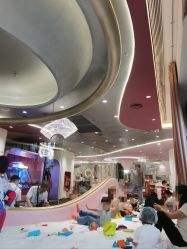 -奈尔宝·国风主题儿童乐园·亲子餐厅(豫园商城店)