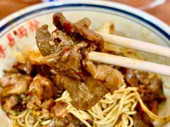 -李易面馆(树木岭店)
