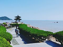 -夏阳湖皇冠假日酒店-中餐厅