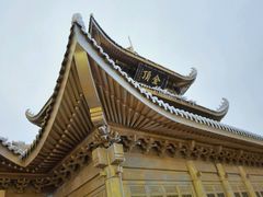 -峨嵋山金顶