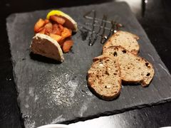 苹果鹅肝-La Creperie法餐厅(桃江路店)