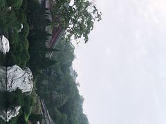 -西安华清御汤酒店