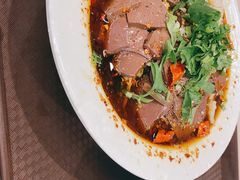 -大连理工大学中心-食堂