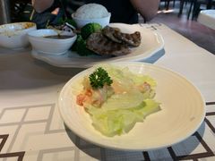-昔士风中西餐厅(天河公园店)