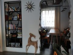 -几静cafe(基湖店)