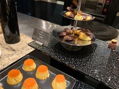 -上海锦江汤臣洲际大酒店壹阶层