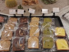 -OUR Bakery(SKP-S店)