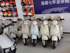 -雅迪电动车(北艾路店)