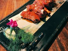 -那小楼·特色广西菜餐厅(中山店)