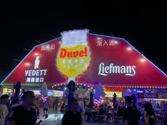 -第35届青岛国际啤酒节