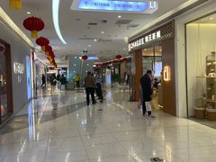 -吾悦广场(渭南店)