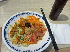 -丝路伊兰·兰州牛肉面(马连道店)